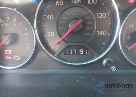 2005 Honda Civic Ex из США, поврежденный, VIN 2HGES26775H618520